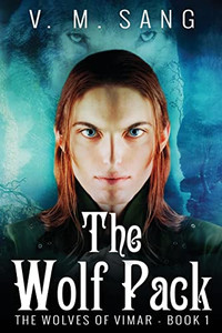 The Wolf Pack (Wolves Of Vimar) - 9784824115881