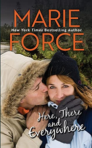 Here, There And Everywhere: A Butler, Vermont Novel Here, There And Everywhere: A Butler, Vermont Novel