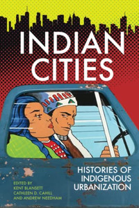 Indian Cities: Histories Of Indigenous Urbanization Indian Cities: Histories Of Indigenous Urbanization