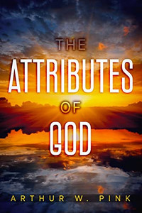 The Attributes Of God