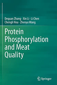 Protein Phosphorylation And Meat Quality Protein Phosphorylation And Meat Quality