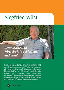 Demokratie Und Wirtschaft In Schieflage, Und Nun?: Brot Und Spiele, So War Es Doch Schon Immer? Sind Wir Als Bürger Zu Gleichgültig Geworden? (German Edition) - 9783347090170