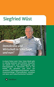 Demokratie Und Wirtschaft In Schieflage, Und Nun?: Brot Und Spiele, So War Es Doch Schon Immer? Sind Wir Als Bürger Zu Gleichgültig Geworden? (German Edition) - 9783347090187