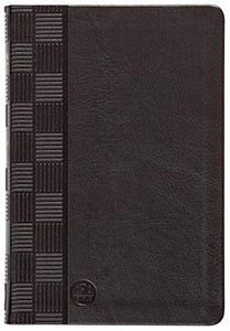 The Passion Translation New Testament (2020 Edition) Black: With Psalms, Proverbs, And Song Of Songs (Faux Leather) A Perfect Gift For Confirmation, Holidays, And More The Passion Translation New Testament (2020 Edition) Black: With Psalms, Proverbs, And Song Of Songs (Faux Leather) A Perfect Gift For Confirmation, Holidays, And More