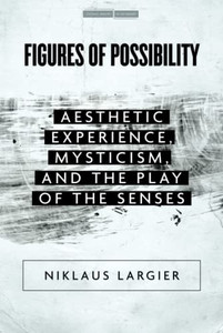 Figures Of Possibility: Aesthetic Experience, Mysticism, And The Play Of The Senses (Memory In The Present) - 9781503630437