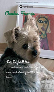 Der Defibrillator: .....Und Warum Ein Kleines Zwicken Manchmal Etwas Zurechtrücken Kann (German Edition) - 9783347108684