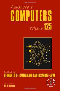 Data Prefetching Techniques In Computer Systems (Volume 125) (Advances In Computers, Volume 125)
