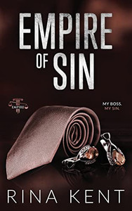 Empire Of Sin: Special Edition Print (Empire Series Special Edition) - 9781685450656 Empire Of Sin: Special Edition Print (Empire Series Special Edition) - 9781685450656