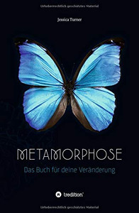 Metamorphose: Das Buch Für Deine Veränderung (German Edition) - 9783347103962 Metamorphose: Das Buch Für Deine Veränderung (German Edition) - 9783347103962