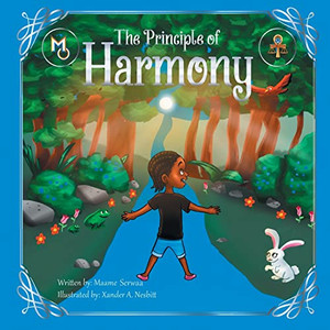 The Principle Of Harmony (Melanin Origins Ma'At) - 9781626765238 The Principle Of Harmony (Melanin Origins Ma'At) - 9781626765238