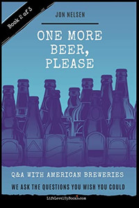 One More Beer, Please: Q&A With American Breweries Vol. 2 One More Beer, Please: Q&A With American Breweries Vol. 2