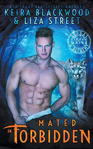 Mated In Forbidden (Alphas & Alchemy: Fierce Mates) Mated In Forbidden (Alphas & Alchemy: Fierce Mates)