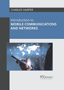 Introduction To Mobile Communications And Networks Introduction To Mobile Communications And Networks
