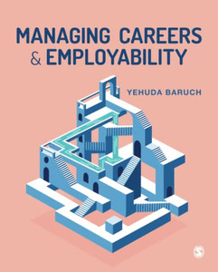 Managing Careers And Employability - 9781529751840 Managing Careers And Employability - 9781529751840