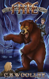 Fate: A Kids Viking Adventure (Children Of Ribe) Fate: A Kids Viking Adventure (Children Of Ribe)