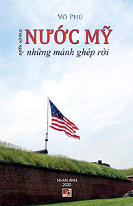 Nu?C M? Nh?Ng M?Nh Ghép R?I (Vietnamese Edition) Nu?C M? Nh?Ng M?Nh Ghép R?I (Vietnamese Edition)