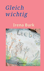 Gleich Wichtig (German Edition) - 9783347132061 Gleich Wichtig (German Edition) - 9783347132061