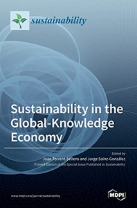 Sustainability In The Global-Knowledge Economy