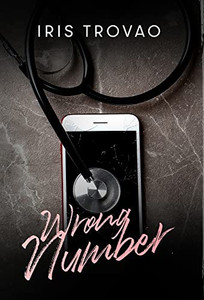 Wrong Number: A Forbidden Love Age-Gap Romance