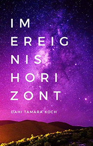 Im Ereignishorizont: Gedichte (German Edition)