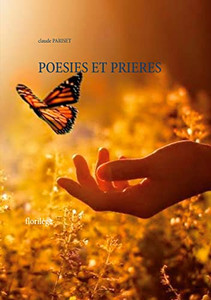 Poesies Et Prieres: Florilège (French Edition) Poesies Et Prieres: Florilège (French Edition)