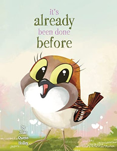 It'S Already Been Done Before - 9781665302661