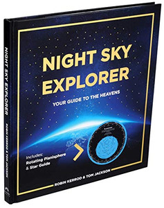 Night Sky Explorer: Your Guide To The Heavens