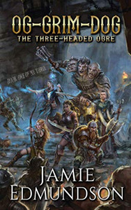 Og-Grim-Dog: The Three-Headed Ogre (Me Three) Og-Grim-Dog: The Three-Headed Ogre (Me Three)