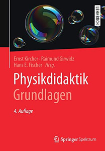 Physikdidaktik | Grundlagen (German Edition)