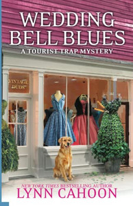 Wedding Bell Blues (A Tourist Trap Mystery)
