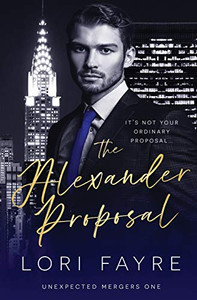 The Alexander Proposal (Unexpected Mergers)