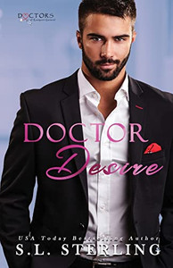 Doctor Desire (Doctors Of Eastport General)