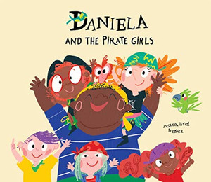 Daniela and the Pirate Girls (Egalité)