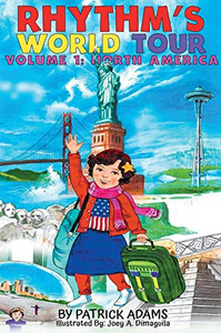 Rhythm'S World Tour: Vol 1: North America