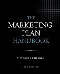 The Marketing Plan Handbook, 6Th Edition