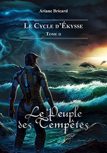 Le Peuple Des Tempêtes (French Edition)