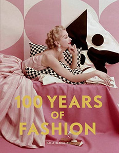 100 Years Of Fashion (Pocket Editions)