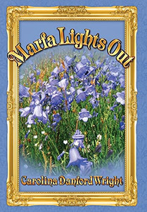 Marfa Lights Out (The Granny Avengers) Marfa Lights Out (The Granny Avengers)