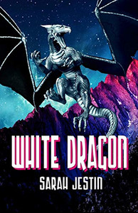 White Dragon - A Dragon Medley Book 2 White Dragon - A Dragon Medley Book 2