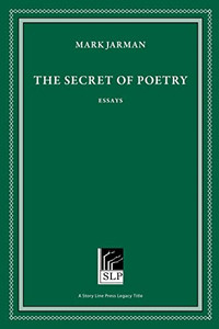 The Secret Of Poetry - 9781586543617