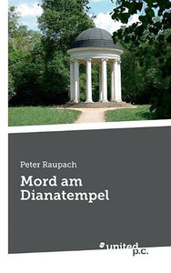 Mord Am Dianatempel (German Edition) Mord Am Dianatempel (German Edition)