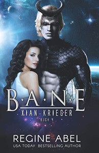 Bane (Xian-Krieger) (German Edition) Bane (Xian-Krieger) (German Edition)