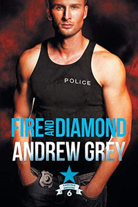 Fire And Diamond (Carlisle Deputies) Fire And Diamond (Carlisle Deputies)