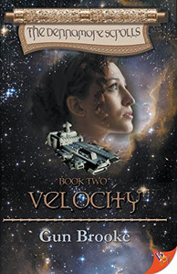 Velocity (The Dennamore Scrolls, 2)