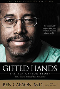 Gifted Hands: The Ben Carson Story