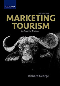 Marketing Tourism In South Africa Marketing Tourism In South Africa