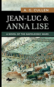 Jean-Luc & Anna Lise (Hardcover)