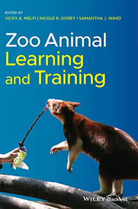Zoo Animal Learning And Training