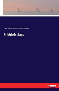 Frithjofs Sage (German Edition)