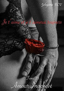 Amour Inachevé (French Edition)